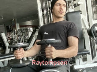 raytompson Webcam Sexe Direct