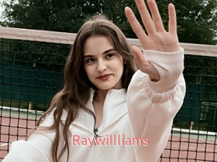 Raywillliams