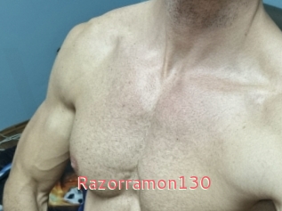 Razorramon130