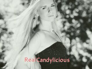 realCandylicious Webcam Sexe Direct