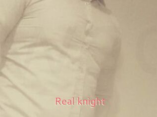 Real_knight