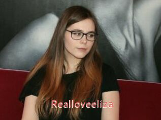 Realloveeliza
