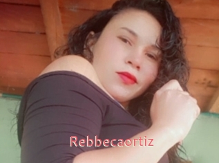 rebbecaortiz Webcam Sexe Direct