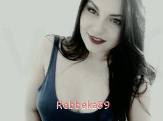 Rebbeka89