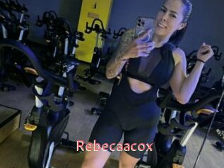 Rebecaacox