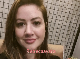 Rebecaayata