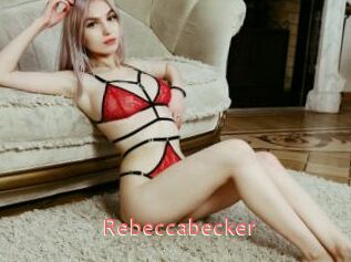 rebeccabecker Webcam Sexe Direct