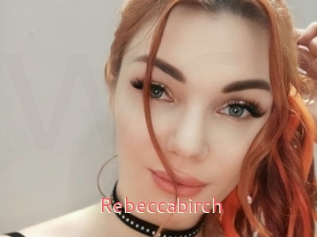 Rebeccabirch