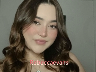 Rebeccaevans