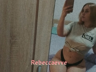 Rebeccaevve
