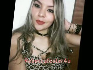 Rebeccafoster4u
