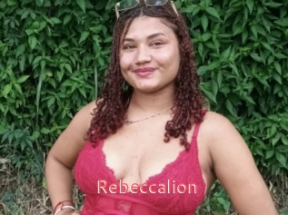 Rebeccalion