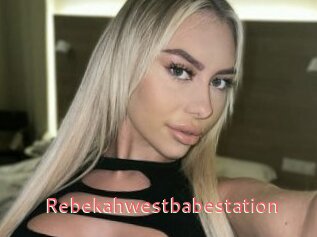 Rebekahwestbabestation