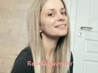 Rebekkawonder