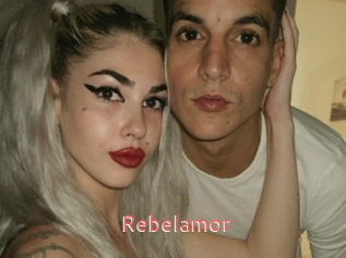 Rebelamor