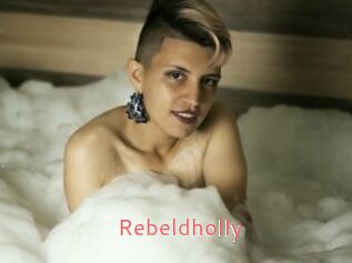 Rebeldholly