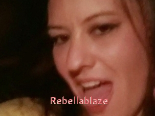 Rebellablaze