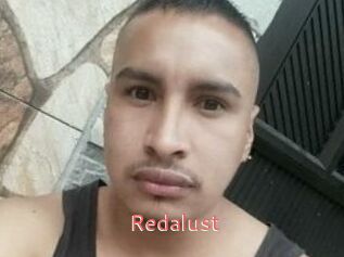 Redalust