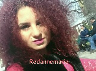 Redannemarie