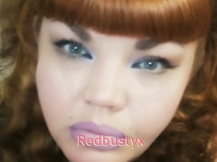 Redbustyx