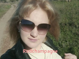 Redchampagne