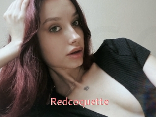Redcoquette