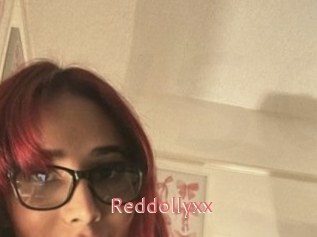 Reddollyxx