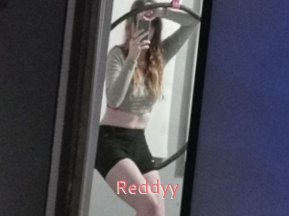 Reddyy