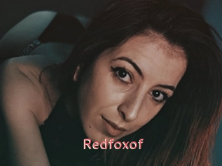 Redfoxof