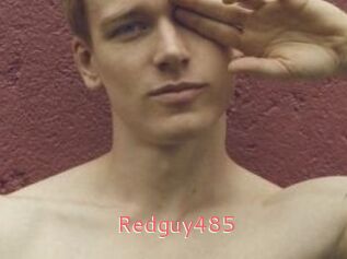Redguy485