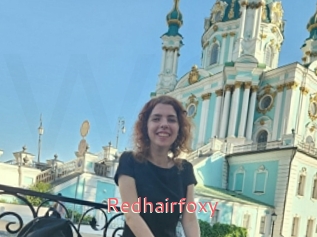 Redhairfoxy