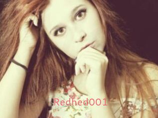 Redhed001