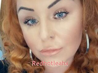 Redhotleahx