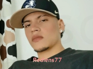 Rediens77