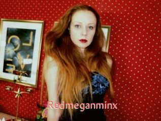 Redmeganminx