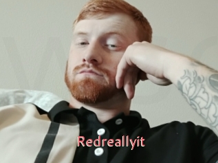 Redreallyit