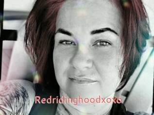 Redridinghoodxoxo