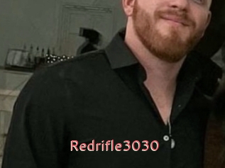 Redrifle3030