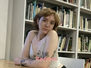 Redvele