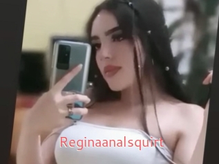 Reginaanalsquirt