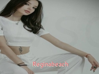 Reginabeach