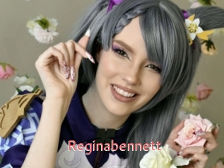 Reginabennett