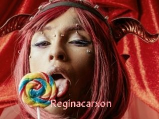 Reginacarxon
