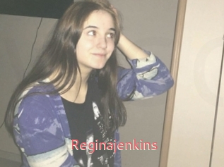 Reginajenkins