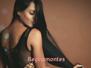 Reginamontes
