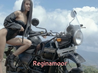 Reginamoor