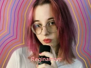 Reginamorr