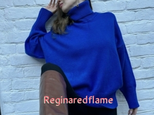 Reginaredflame