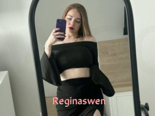Reginaswen