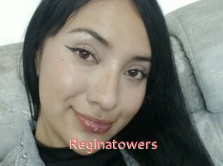 Reginatowers